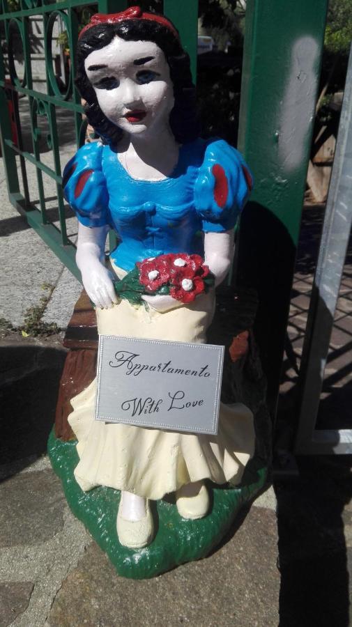 With Love Malcesine Extérieur photo